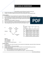 Genetic Basis of Inheritance-FinalPDF