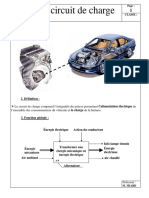 Circuit de Charge - Miard PDF