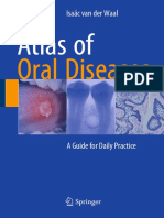 Atlas of Oral Diseases 2016