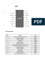 Data Sheet