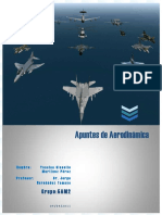 Apuntes Basicos de Aerodinamica