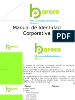 Manual de Identidad Corporativa