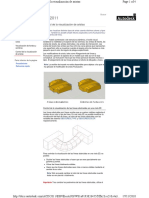 Control de La Visualización de Aristas 3D PDF