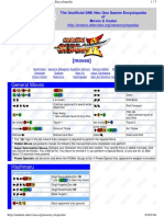 Samurai Shodown2 (Moves) PDF