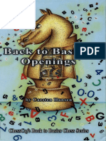 Back To Basics Openings PDF