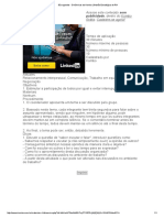 30 Segundos - Dinâmicas Da Kombo - Gestão Estratégica de RH