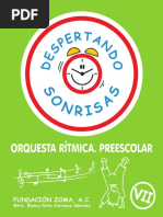 Despertando Sonrisas 7 PDF