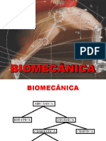 Aula 1. Biomecânica Do Movimento 14-02 Alunos