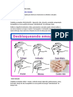 Desbloqueando Emoções Ruins