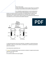 Celdas Electroquímicas