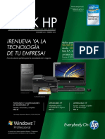 Catalogo Empresaria HP