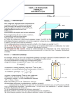 Travaille Electrostatic