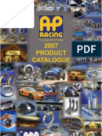 AP Racing Catalogue