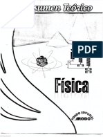 Fisica Preuniversitaria