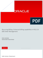 RecurringBilling Genikala PPT