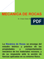 Mecanica de Rocas