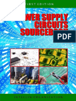 Power Supply Circuits Sourcebook