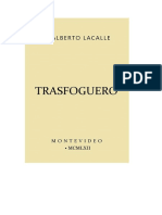 Trasfoguero