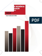 SARESP 2009 - Matriz de Referência para A Avaliação - Documento Básico