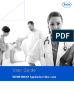 2108 INDSR SUSAR Site Users Guide PDF