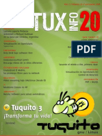 Tuxinfo 20