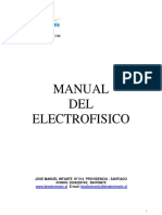 Electrofisico y Electrogimnasia