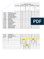 Yr 10 Monitoring Sheet-Option - 4 - Manju