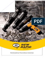 Catalogo New Rapid (Torque)