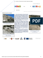 Fósiles - Yacimientos - Patrimonio para La Sociedad - Región de Murcia Digital PDF