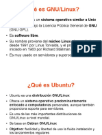 Curso Basico Ubuntu