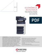 Ecosys M3550idn Catalogo PTBR v5