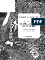 ALLAN POE, Edgar - Contos de Imaginação e Mistério PDF