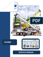 HC4900 Service Manual English PDF