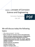 2-Basic Concepts of Corrosion Science and Engineering