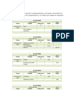 Primer Curso de Contabilidad, Elías Lara Flores, Capítulo 18: Ejercicio 2