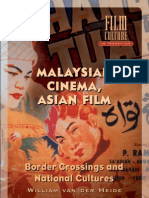 9 Malaysian Cinema