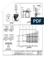 Section Thru A-A at S-1: Footing Schedule