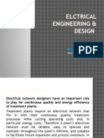 Latest Updated Electrical ENGINEERING & DESIGN