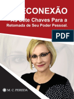 Ebook - Reconexao-As Sete Chaves para A Retomada de Seu Poder Pessoal PDF