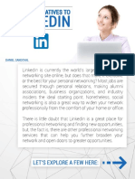 Best Alternatives To Linkedin