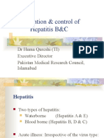 Dr. Huma HCV Presentation