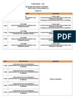 Plano Anual Int Esportiva 2017