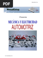 Mecanica y Electricidad Automotriz - Copiar