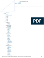 JavaFX CSS Reference Guide