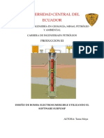 Trabajo Subpump