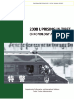 2008 Uprising in Tibet - ND PDF