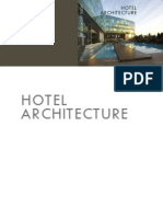 Hotel Architecture PDF