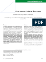 CC Hidropesia Fetal PDF