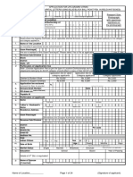 LPG Distributorships Application Format Up