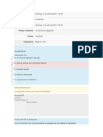 Parcial Globalización y Competitividad